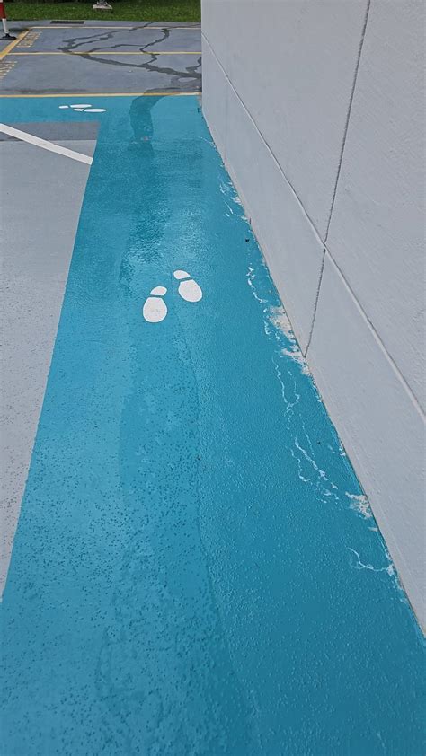 best anti slip walkway coating.